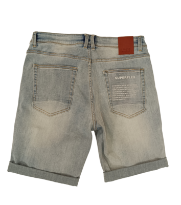 MEN'S BERMUDA SHORTS FMB905 Tellini S.r.l. Wholesale Clothing